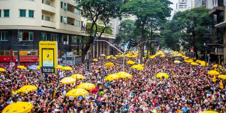 Prefeitura de São Paulo aceita inscrição de blocos que perderam prazo