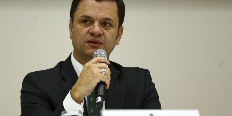 Torres: houve "falha grave" no plano de segurança do dia 8 de janeiro
