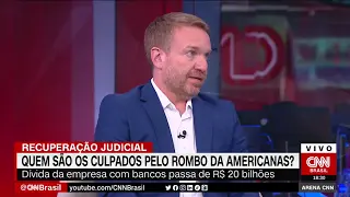 Análise: Quem são os culpados pelo rombo da Americanas?