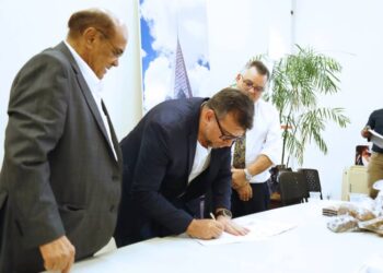 Uepa, Ideflor-Bio e Cirad celebram cooperação para restauração florestal