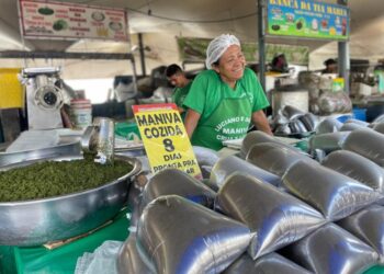 Cidade Criativa da Gastronomia se prepara para mais um Círio de Nazaré