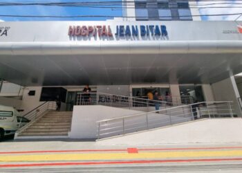 Hospital Jean Bitar encerra 2023 com mais de 465 mil atendimentos e mantendo padrão de qualidade