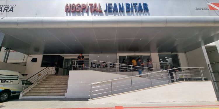 Hospital Jean Bitar encerra 2023 com mais de 465 mil atendimentos e mantendo padrão de qualidade