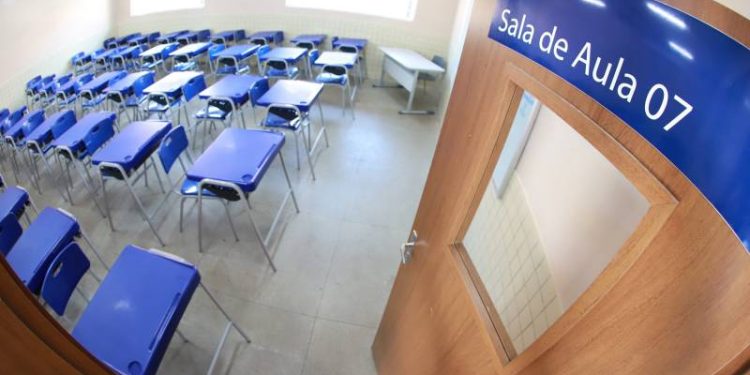 Seduc habilita municípios para recebimento de complementação do Fundeb