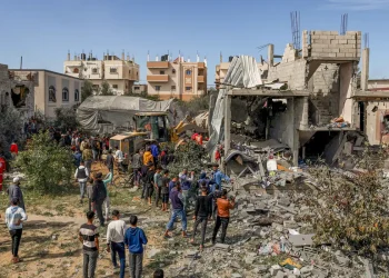 União entre Hamas e Fatah é resposta a genocídio, diz embaixador
