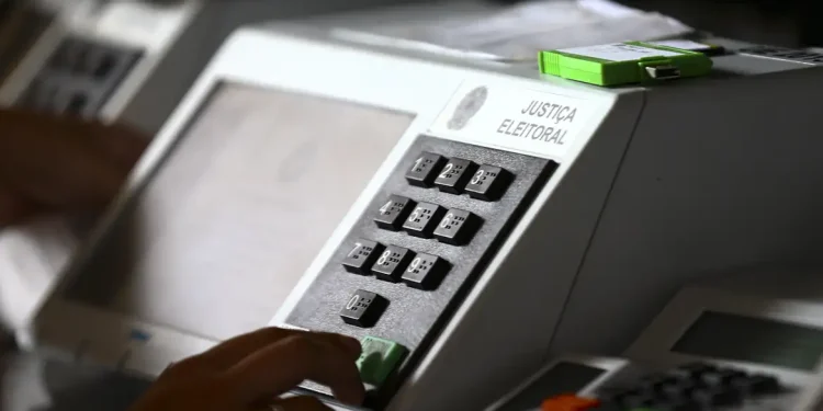 Cinco municípios vão realizar consultas populares durante as eleições