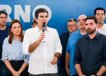 Estado e Prefeitura de Belém firmam convênio para ampliar segurança no trânsito
