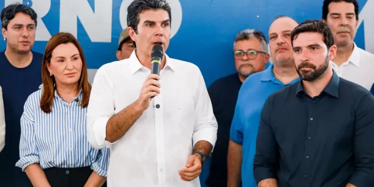 Estado e Prefeitura de Belém firmam convênio para ampliar segurança no trânsito