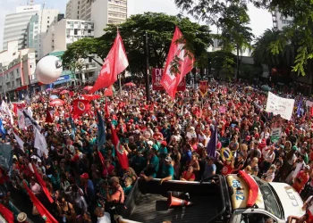 Cidades brasileiras teve atos contra anistia a golpistas neste domingo