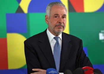 Decreto oficializa presidência e estrutura de cargos da COP30