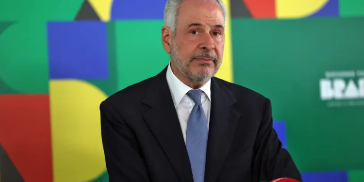 Decreto oficializa presidência e estrutura de cargos da COP30