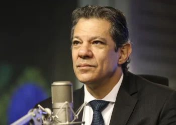 Haddad diz que governo não pretende mudar regras do arcabouço fiscal