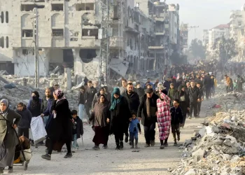 Em meio à ofensiva de Israel, Hamas convoca protestos pela Palestina