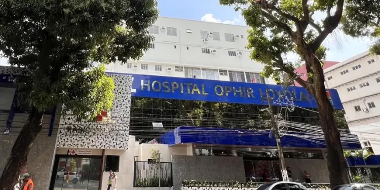 Hospital Ophir Loyola amplia assistência e atende mais de mil mulheres com câncer de colo do útero