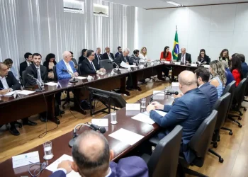 Governo do Pará debate em Brasília estratégias de atração de investimentos