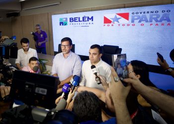 Governo e Prefeitura descartam surto de Mpox em Belém e no Pará