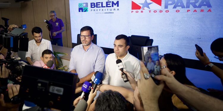Governo e Prefeitura descartam surto de Mpox em Belém e no Pará