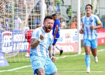 Paysandu e Águia se enfrentam pelo quarto ano consecutivo na semifinal do Campeonato Paraense