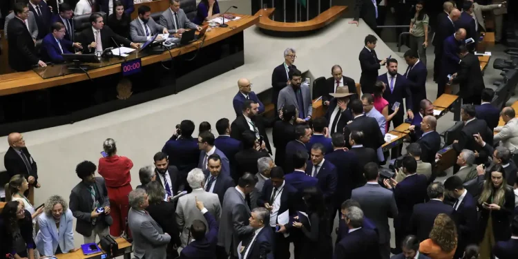 Câmara aprova Lei da Reciprocidade Comercial e texto vai à sanção