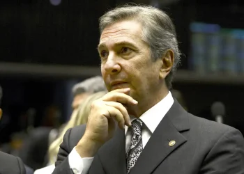 Ex-presidente Fernando Collor é preso em Maceió
