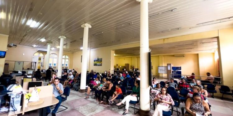 PMB prorroga prazo de negociação de dívidas de impostos e taxas