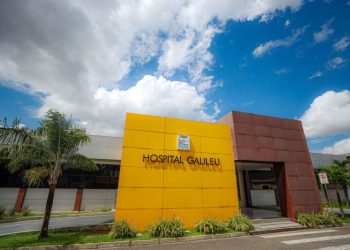 Hospital Galileu completa 11 anos transformando vidas com serviços especializados