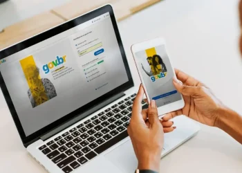 Validação biométrica de conta ouro dificulta ação de golpistas