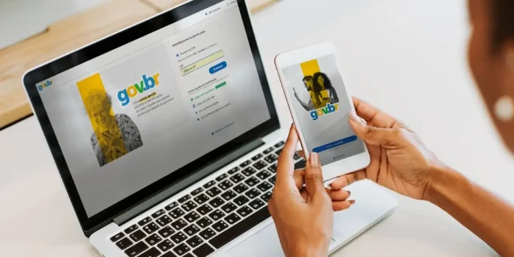 Validação biométrica de conta ouro dificulta ação de golpistas