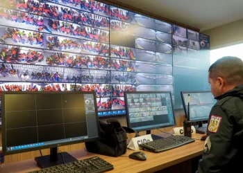 Primeiro trimestre de 2025 registra maior redução na criminalidade violenta letal em uma década
