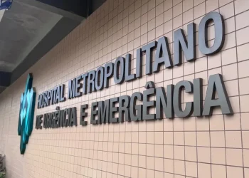 Hospital Metropolitano treina profissionais para atendimento a múltiplas vítimas