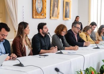 Belém recebe Plano de Ação Climática
