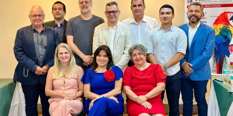 Ioepa assume presidência da ABIO e lidera gestão para imprensas oficiais brasileiras