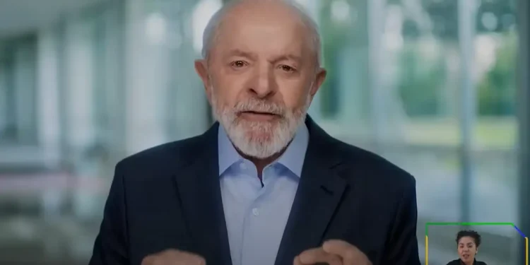 Lula viaja à China em maio para novo encontro com Xi Jinping