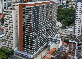 Hospital da Mulher do Pará realiza primeira cirurgia de redução de mamas