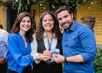 Inclusão social: Prefeitura lança programa Carteira Integrada IDPcD
