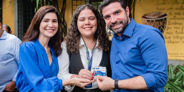 Inclusão social: Prefeitura lança programa Carteira Integrada IDPcD