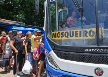 Nova tarifa de R$ 4,60 passa a valer nesta segunda