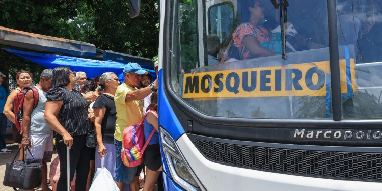 Nova tarifa de R$ 4,60 passa a valer nesta segunda