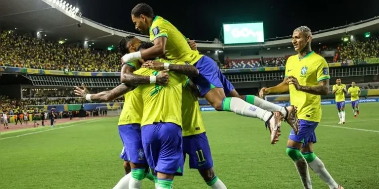 Candidatura para sediar Pan inclui jogos no Mangueirão