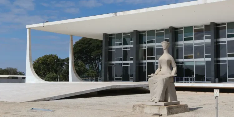 Teto de gastos não se aplica a receitas do Judiciário