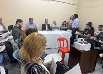 PASSAGEM DE ÔNIBUS: Conselho Municipal de Transporte aprova proposta de reajuste da tarifa