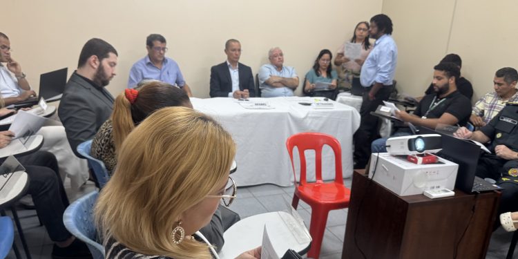 PASSAGEM DE ÔNIBUS: Conselho Municipal de Transporte aprova proposta de reajuste da tarifa