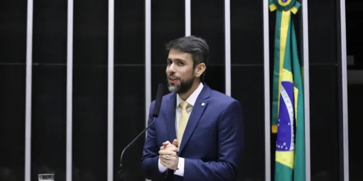 Governo confirma Pedro Lucas como novo ministro das Comunicações