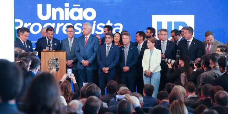 União Progressistas defende reforma administrativa como prioridade