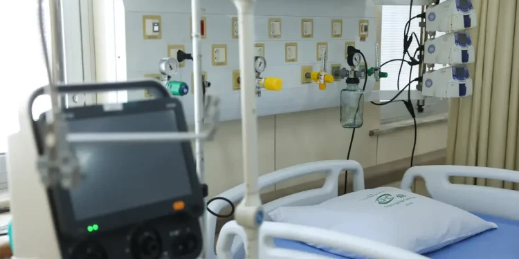 Número de hospitais públicos com UTIs de excelência cresce 45%