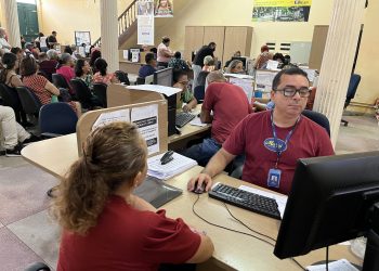 Contribuintes ainda podem parcelar e quitar dívidas com descontos