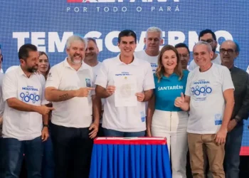 Setor produtivo comemora liberação de recursos para desapropriação da área do Distrito Industrial de Santarém