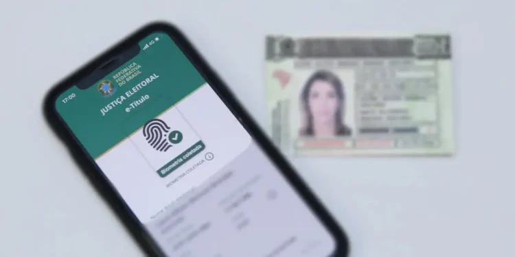 Prazo para regularizar situação eleitoral termina no dia 19 deste mês