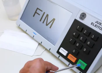 Mais de 5 milhões podem ter o título de eleitor cancelado