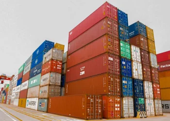 Balança comercial tem superávit de US$ 8,15 bilhões em abril
